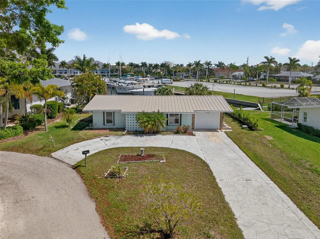 120 Donna Court Punta Gorda FL 33950