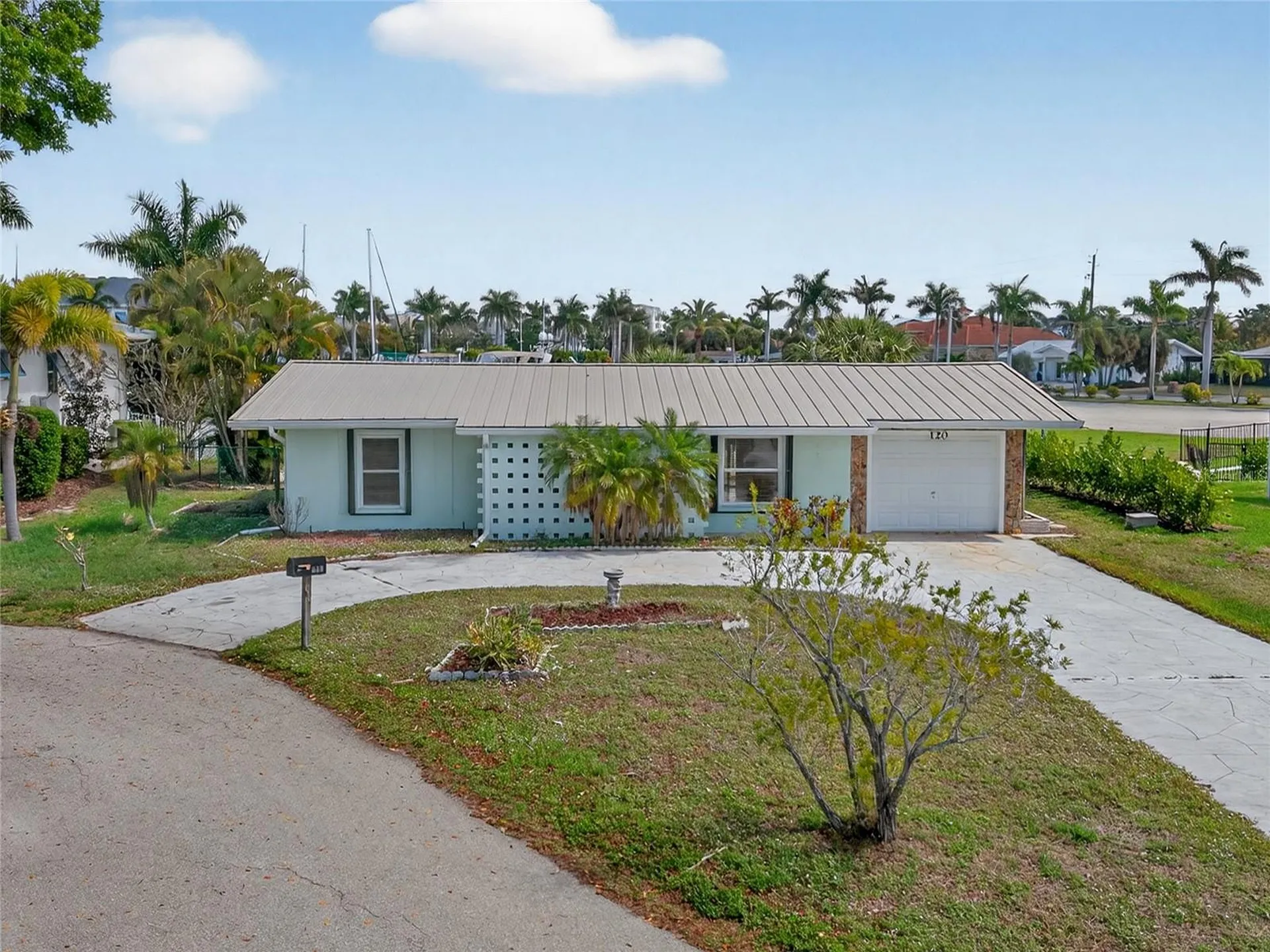 120 Donna Court Punta Gorda FL 33950