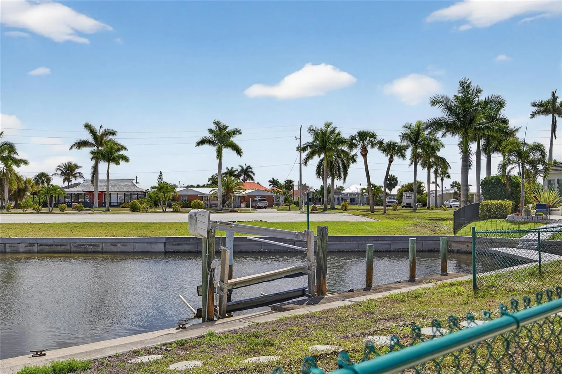 120 Donna Court Punta Gorda FL 33950
