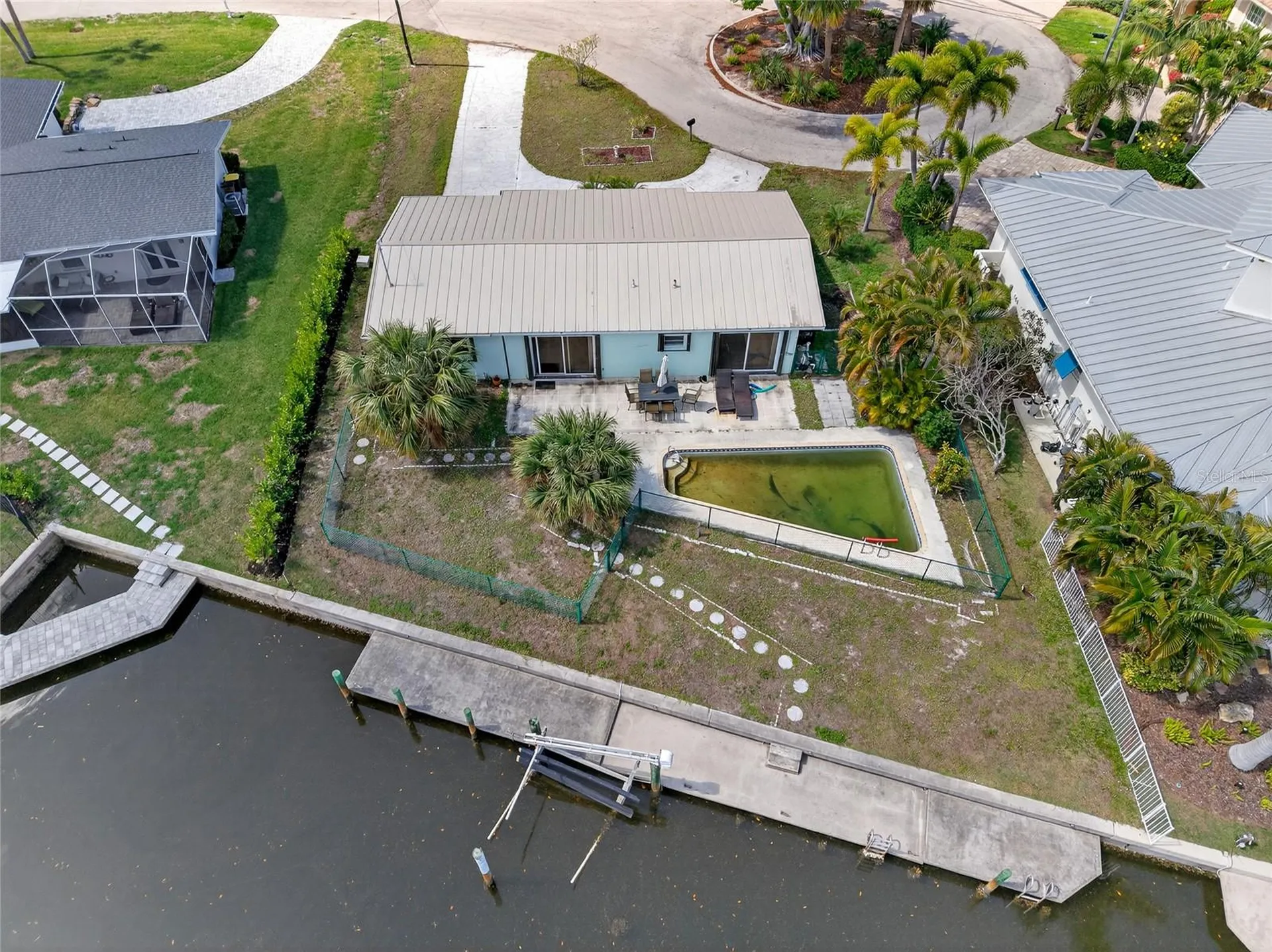 120 Donna Court Punta Gorda FL 33950