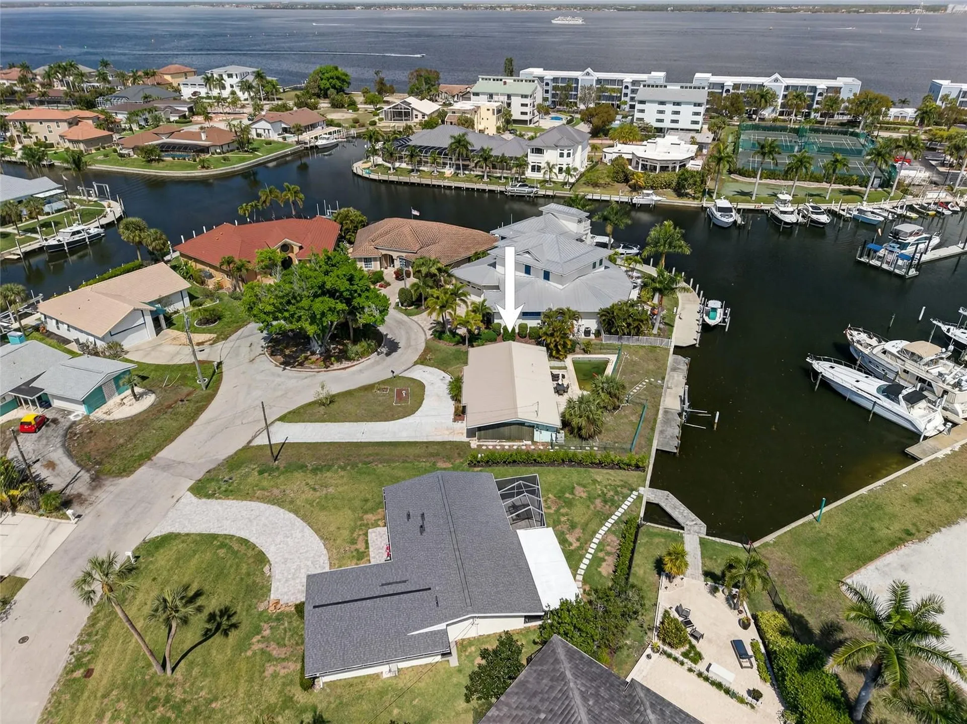 120 Donna Court Punta Gorda FL 33950