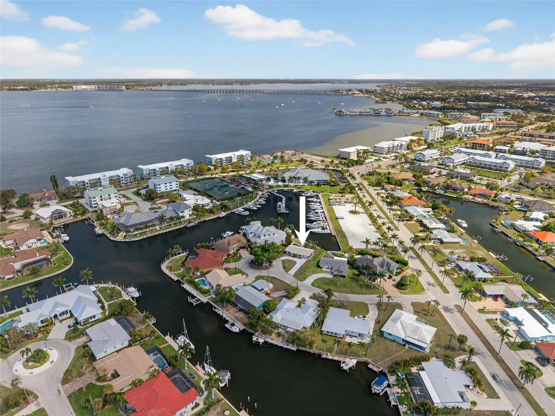120 Donna Court Punta Gorda FL 33950