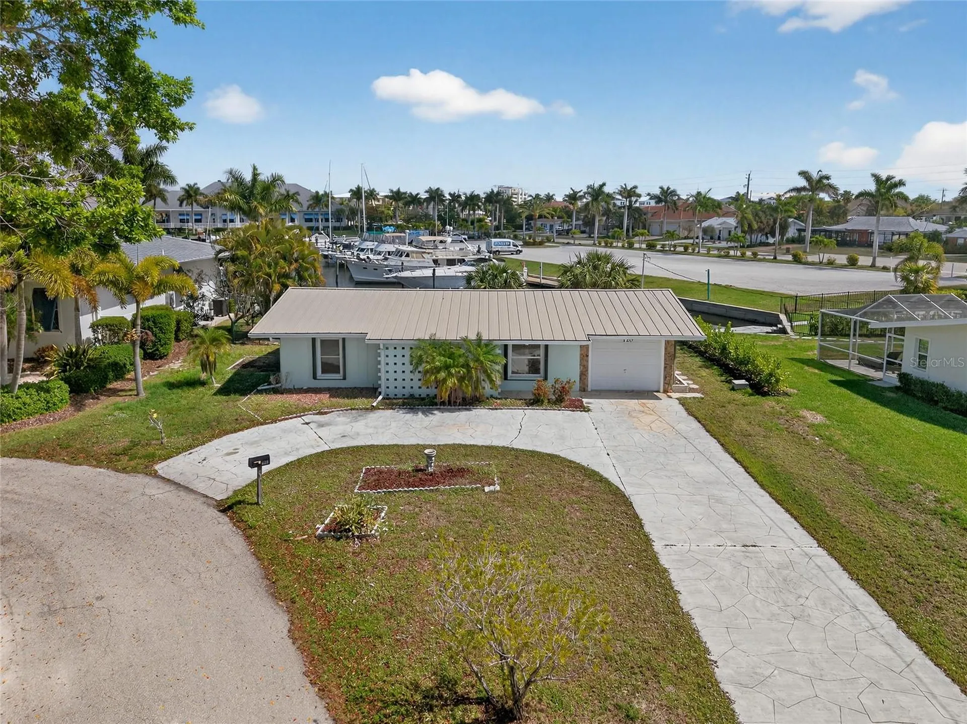 120 Donna Court Punta Gorda FL 33950