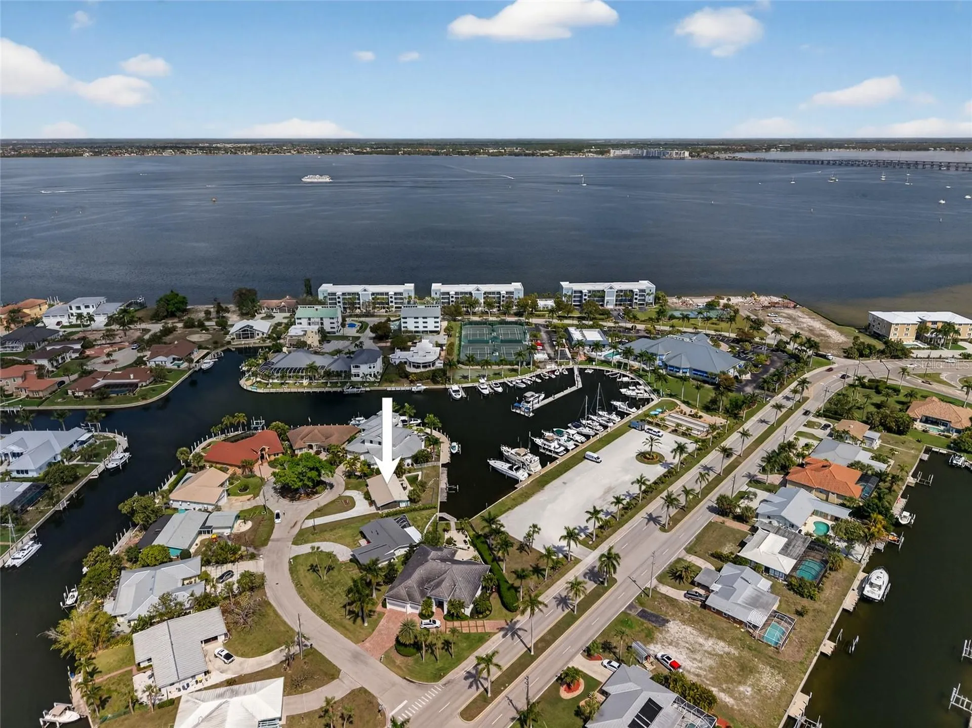 120 Donna Court Punta Gorda FL 33950