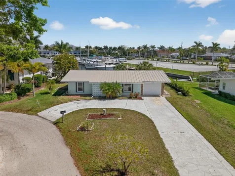 120 Donna Court Punta Gorda FL 33950