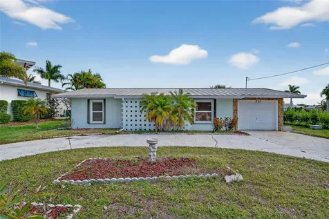 120 Donna Court Punta Gorda FL 33950