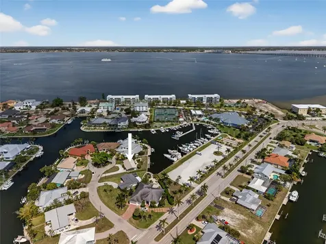 120 Donna Court Punta Gorda FL 33950