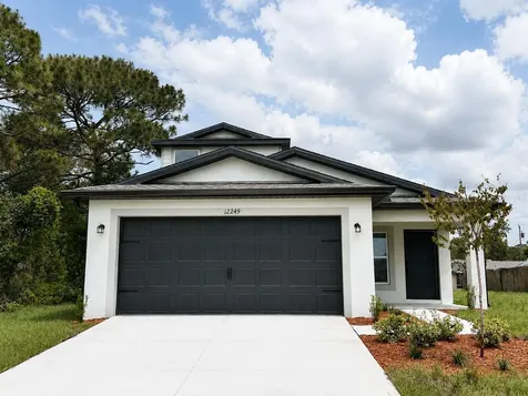 12249 Shafton Road Spring Hill FL 34608