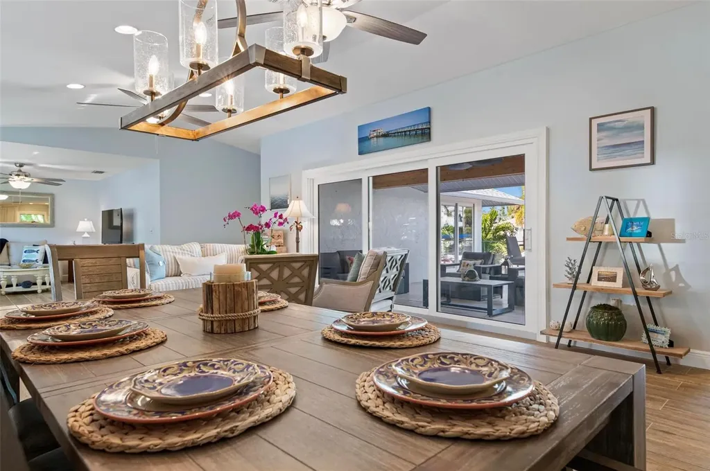 607 North Point Drive Holmes Beach FL 34217
