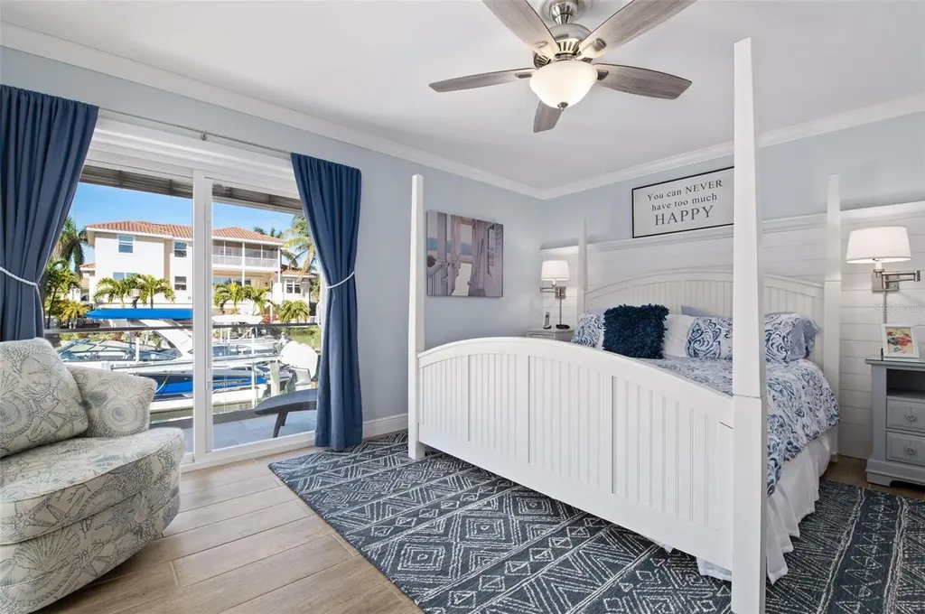 607 North Point Drive Holmes Beach FL 34217