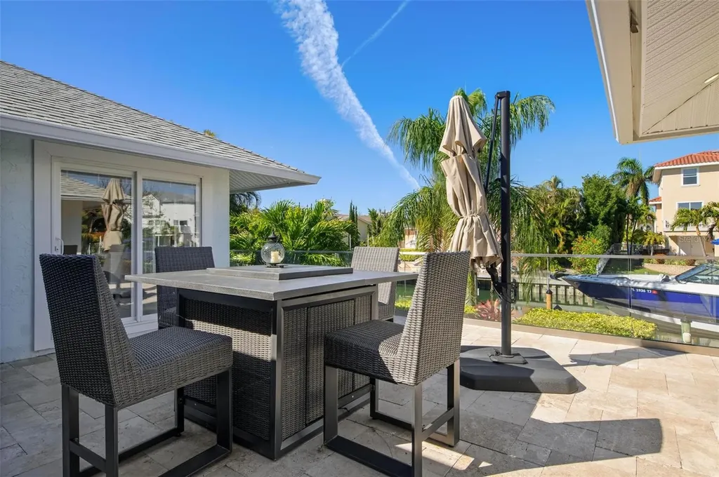 607 North Point Drive Holmes Beach FL 34217