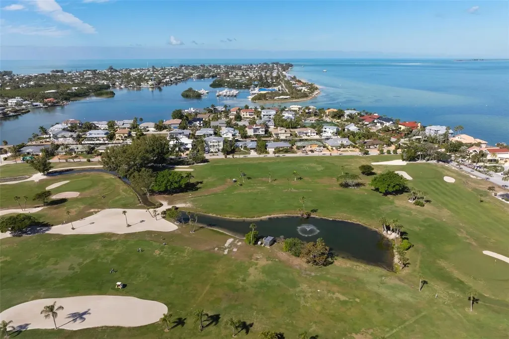 607 North Point Drive Holmes Beach FL 34217