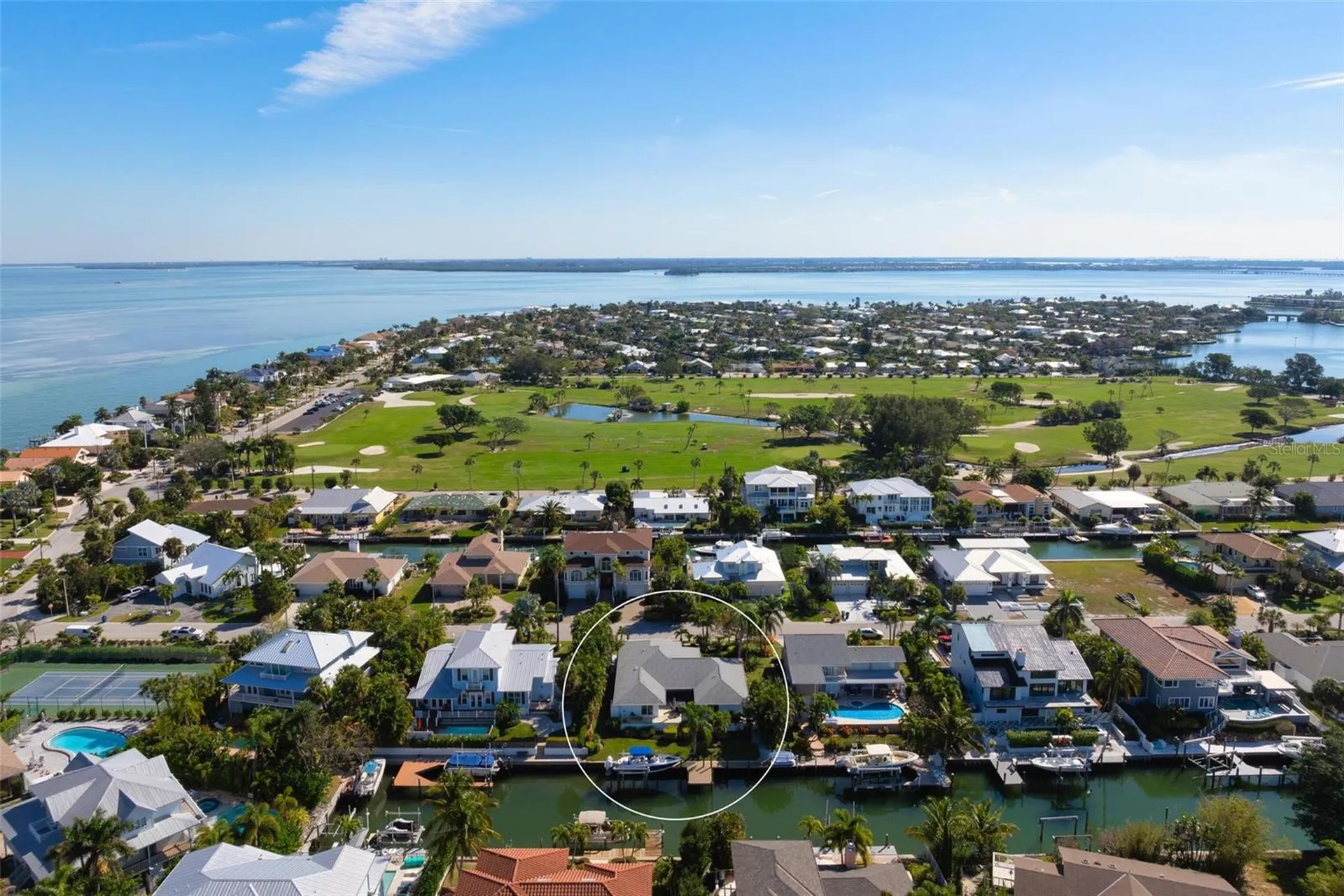 607 North Point Drive Holmes Beach FL 34217