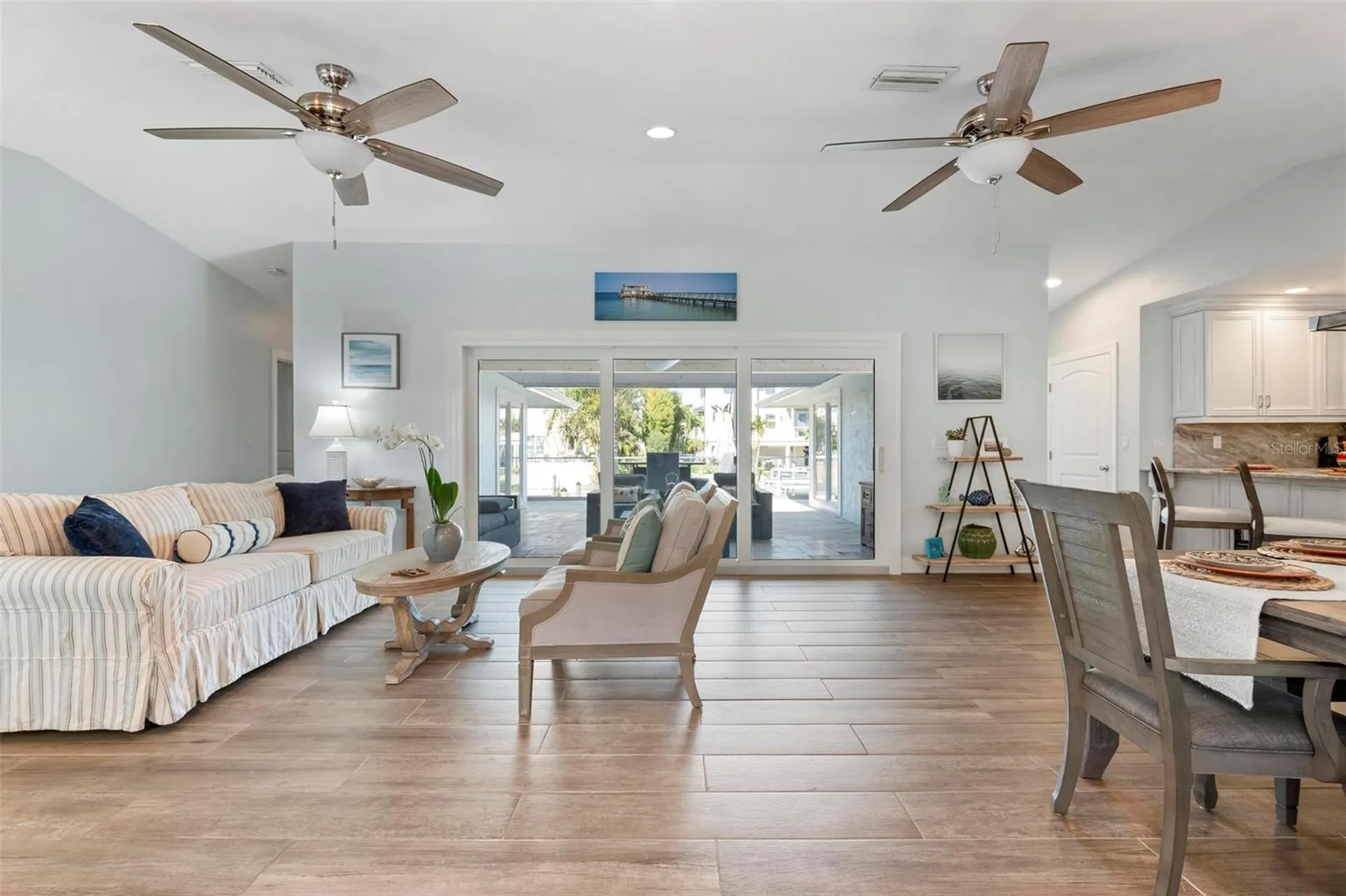 607 North Point Drive Holmes Beach FL 34217