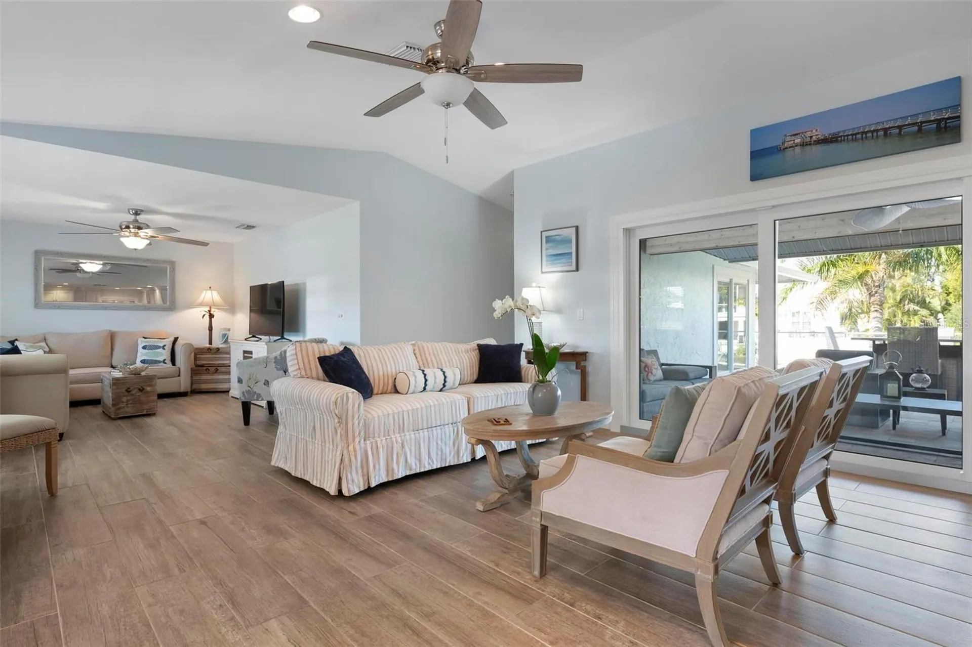 607 North Point Drive Holmes Beach FL 34217