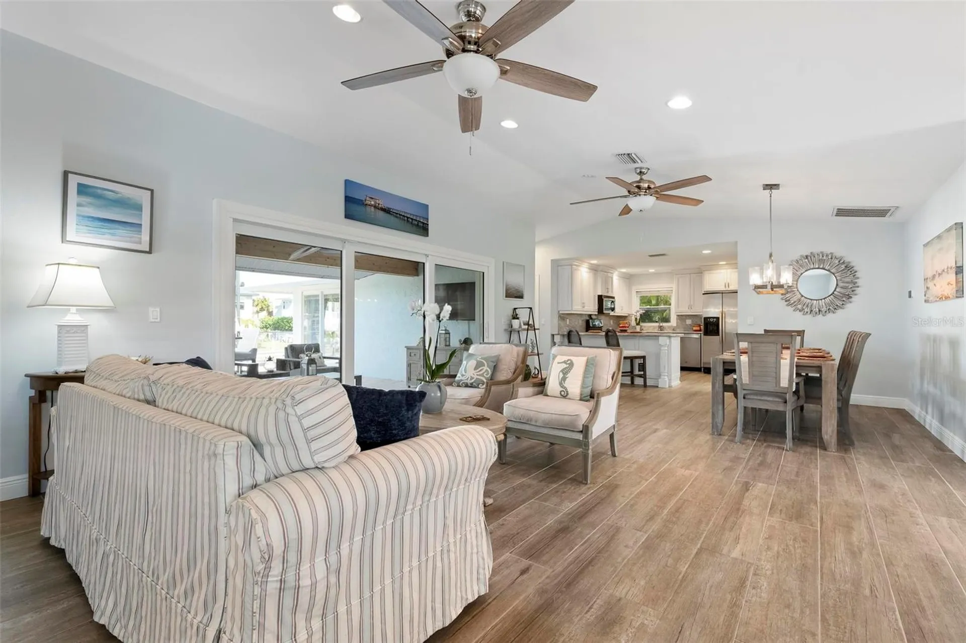 607 North Point Drive Holmes Beach FL 34217
