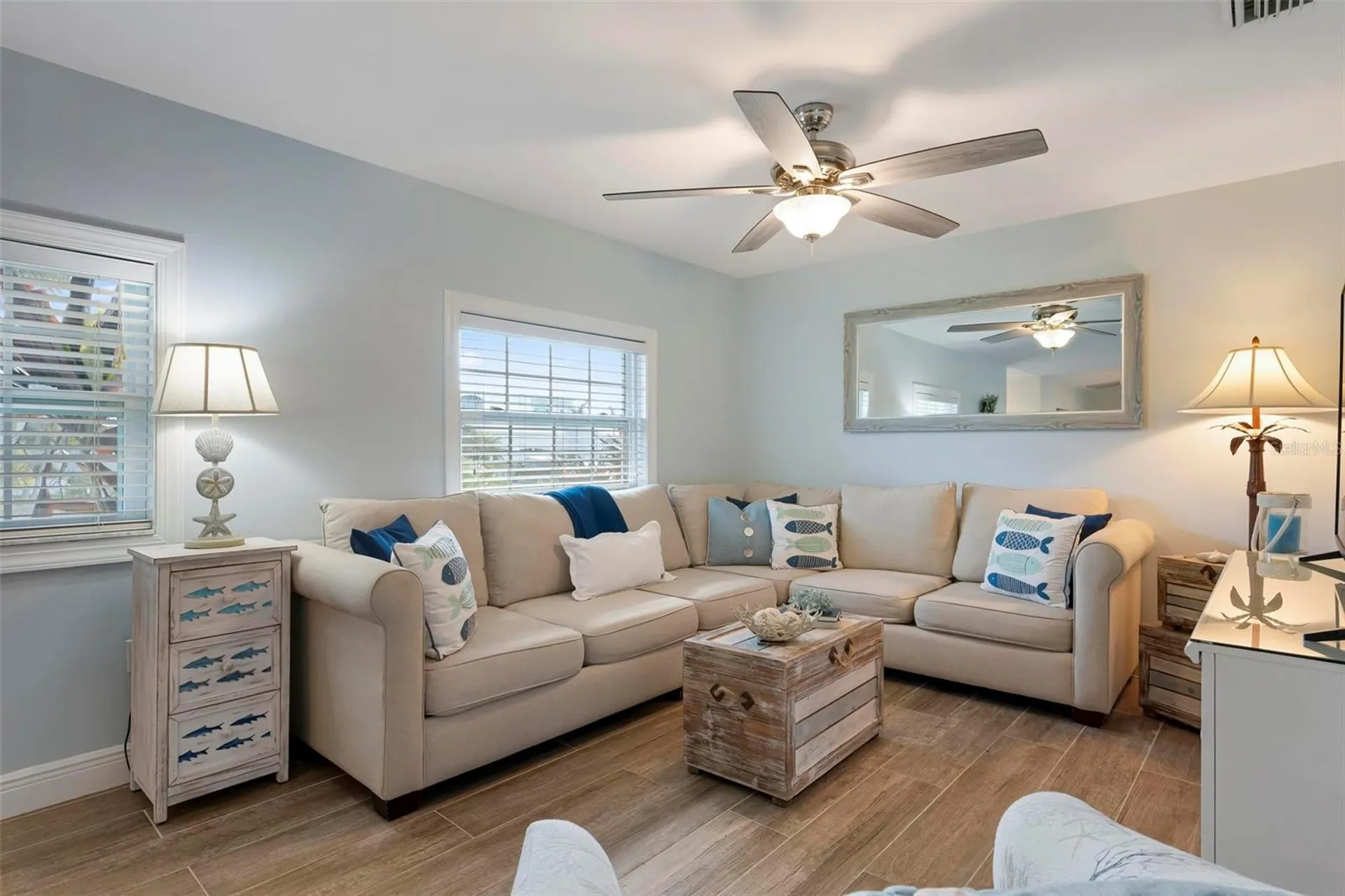 607 North Point Drive Holmes Beach FL 34217
