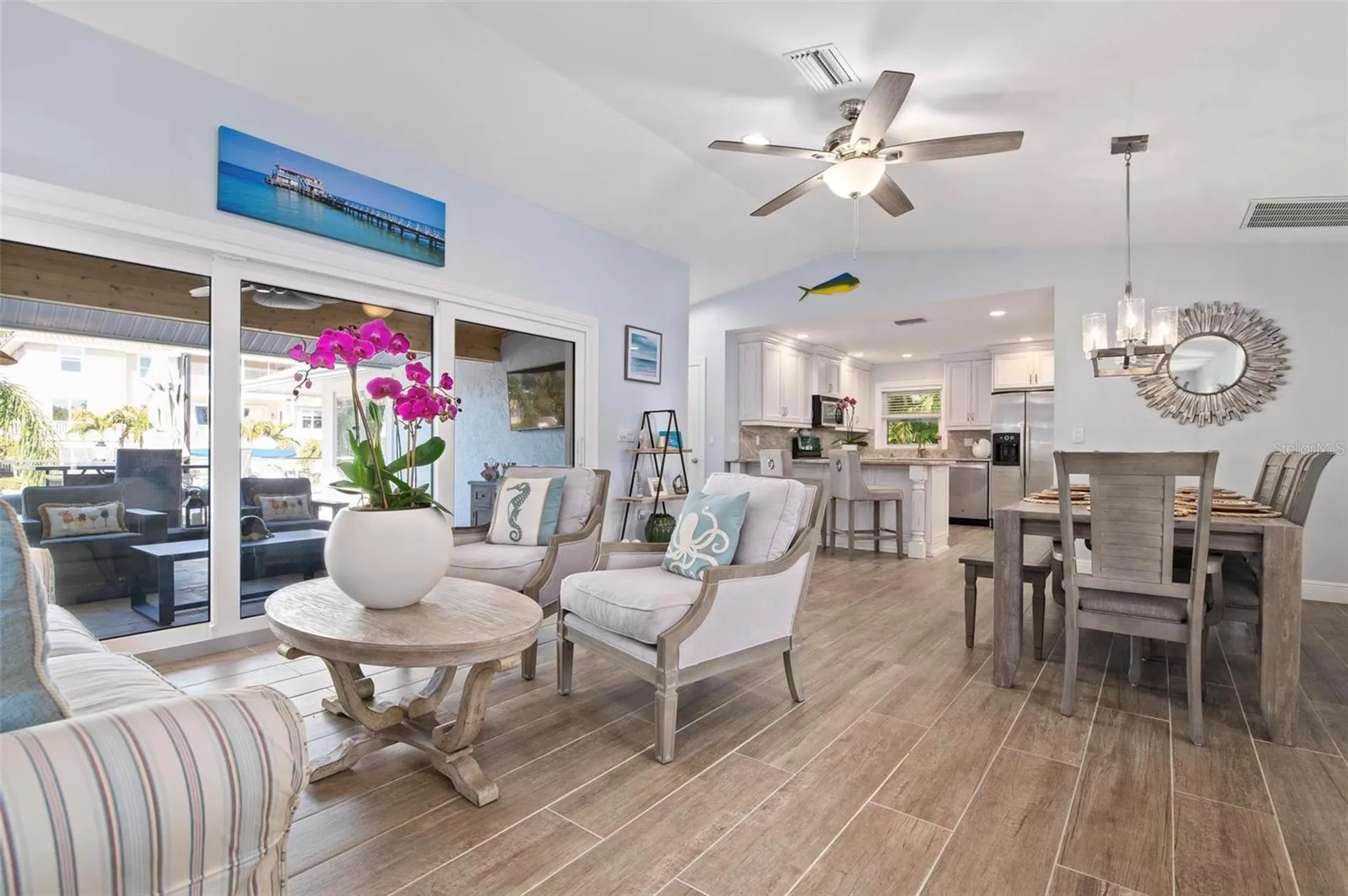 607 North Point Drive Holmes Beach FL 34217
