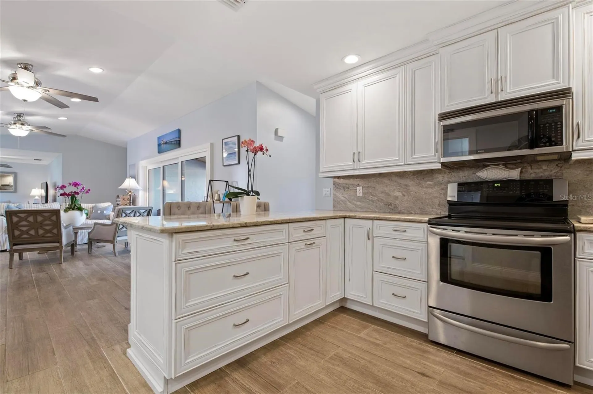 607 North Point Drive Holmes Beach FL 34217