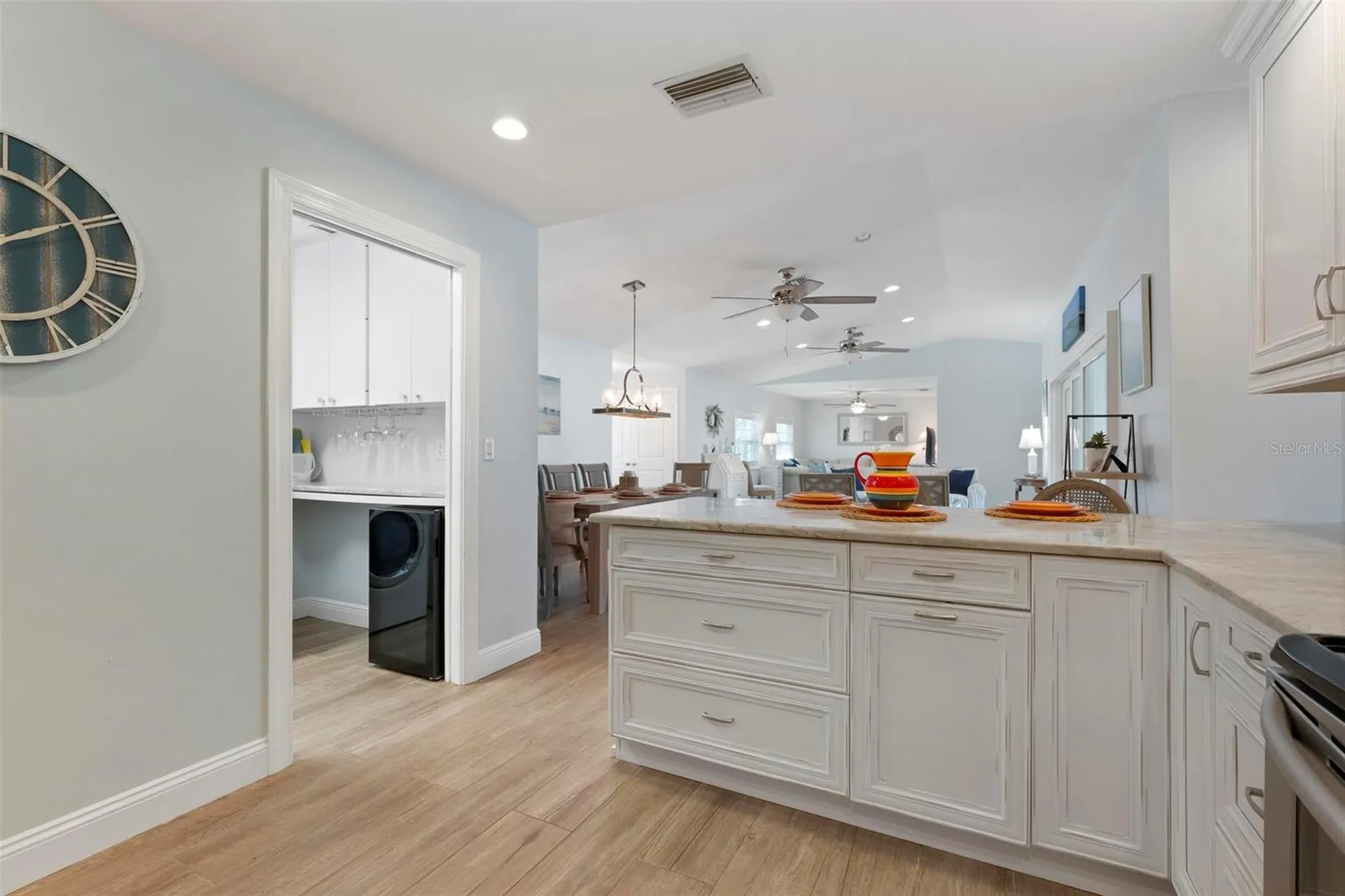 607 North Point Drive Holmes Beach FL 34217