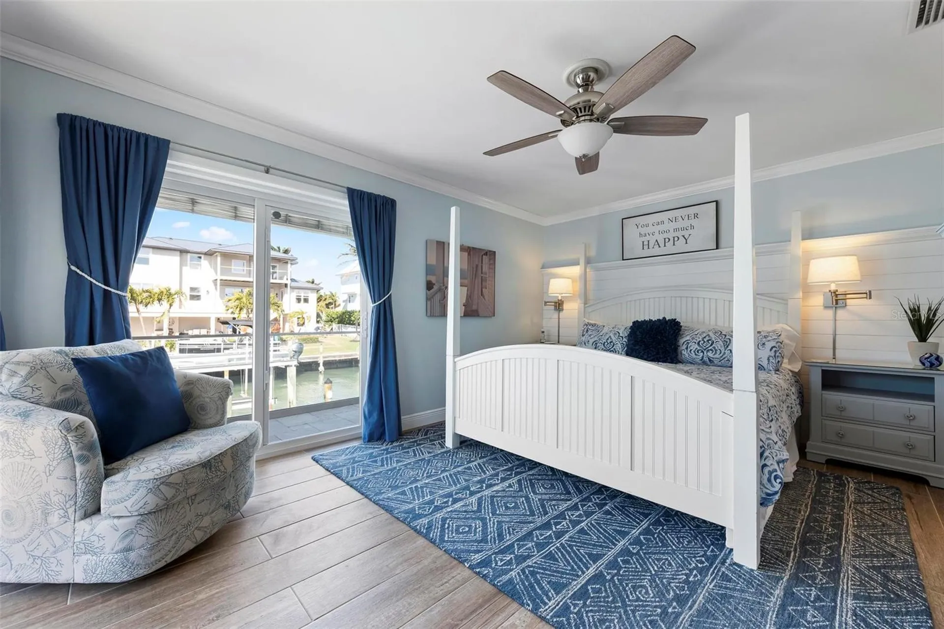 607 North Point Drive Holmes Beach FL 34217