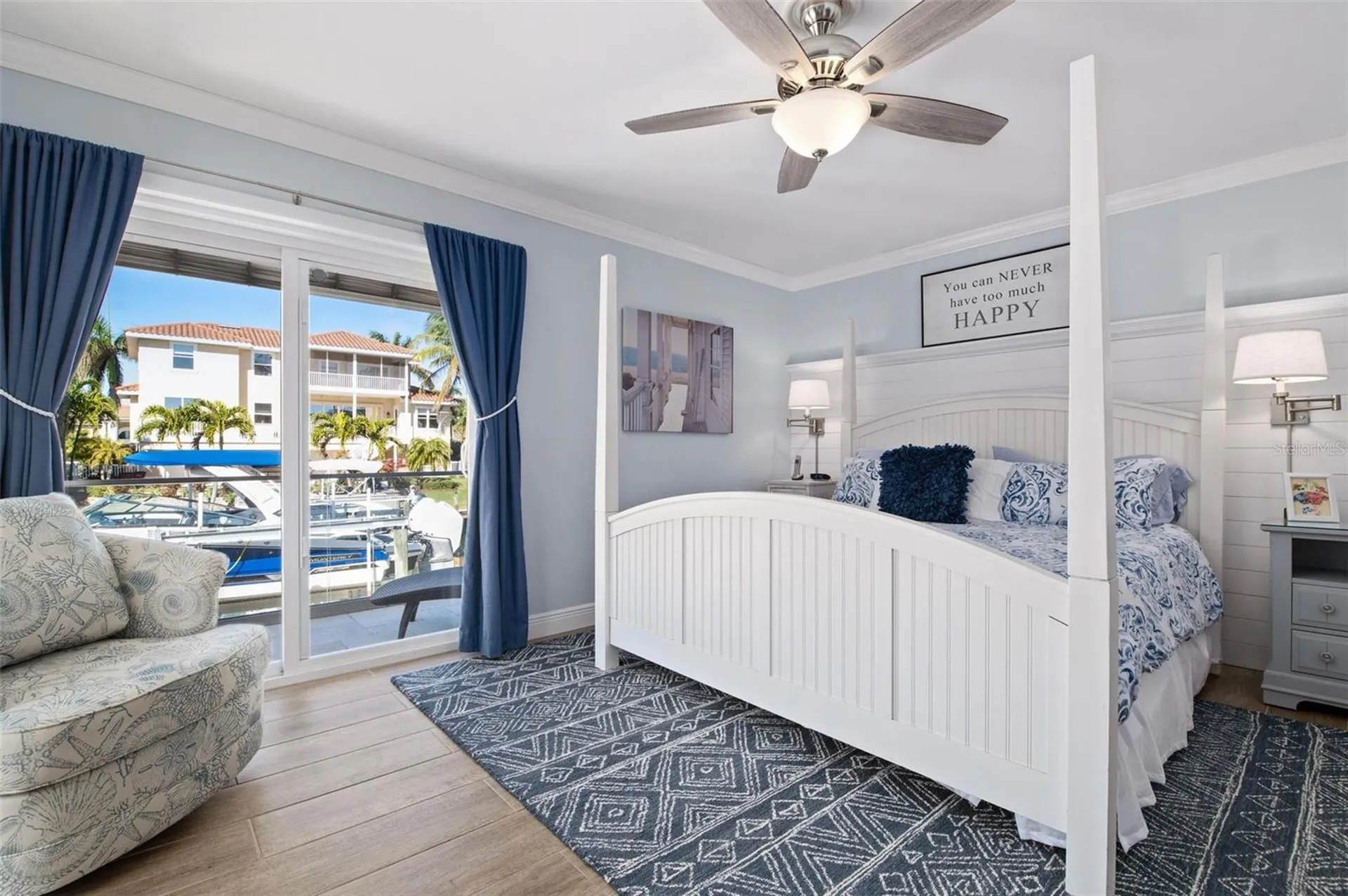 607 North Point Drive Holmes Beach FL 34217
