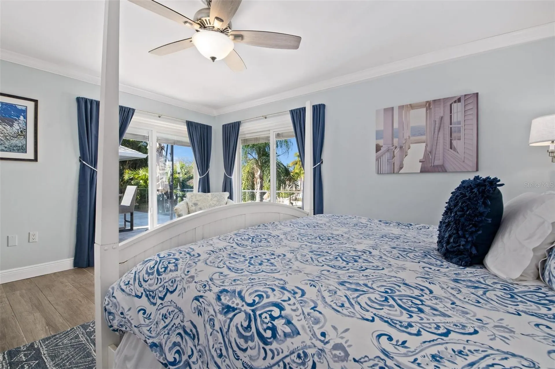 607 North Point Drive Holmes Beach FL 34217