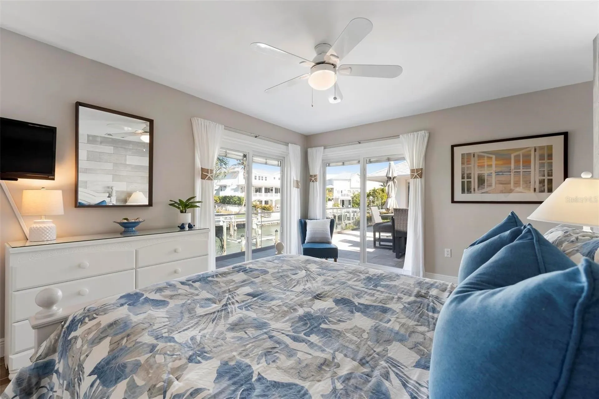 607 North Point Drive Holmes Beach FL 34217