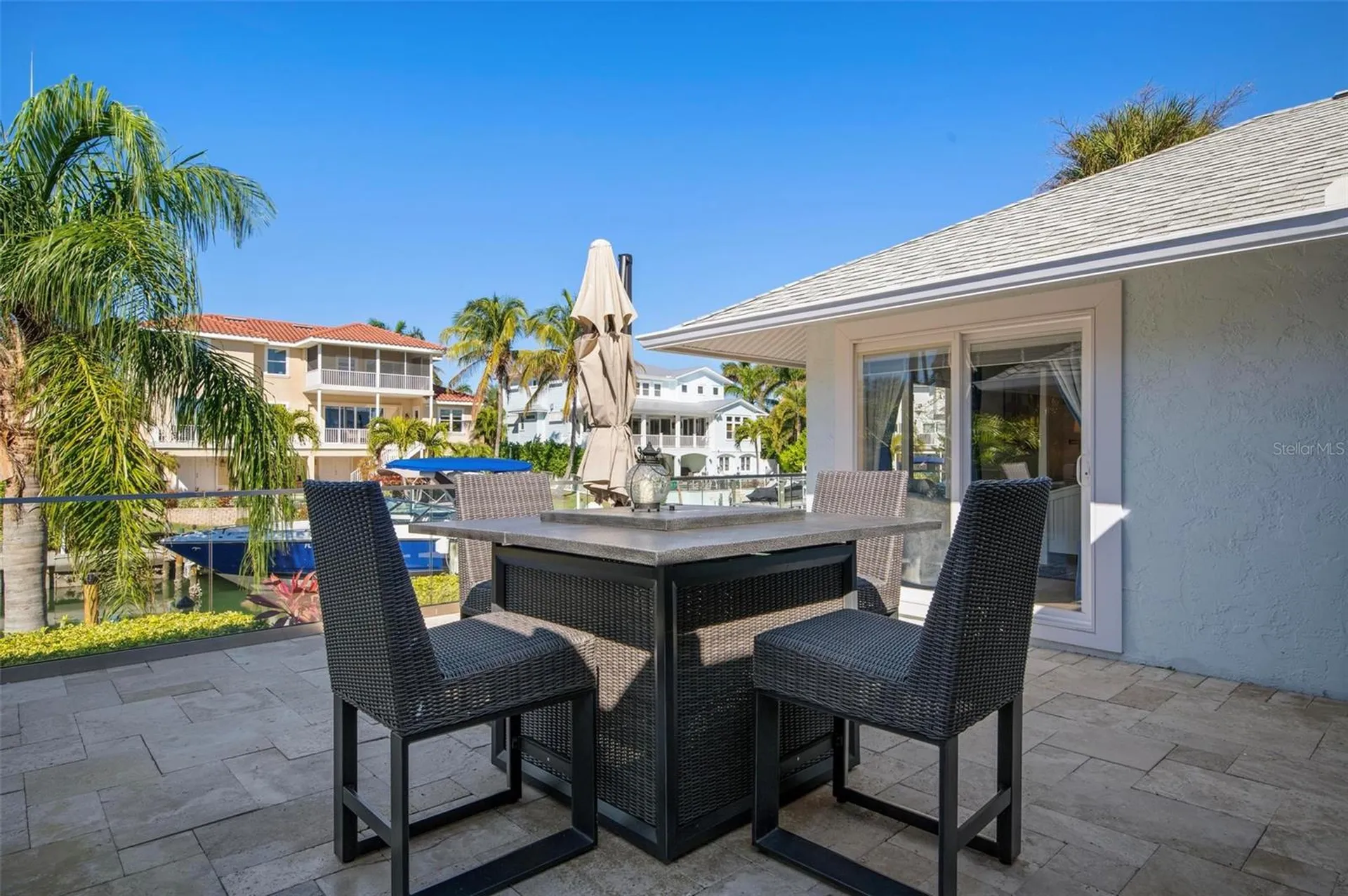 607 North Point Drive Holmes Beach FL 34217