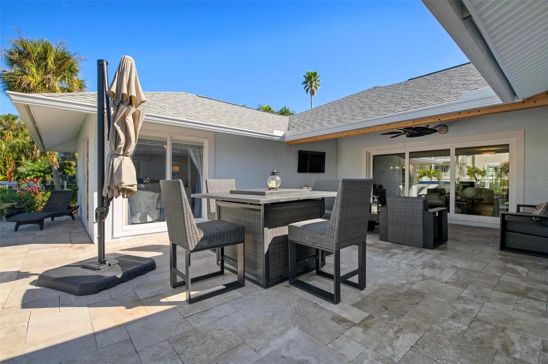 607 North Point Drive Holmes Beach FL 34217