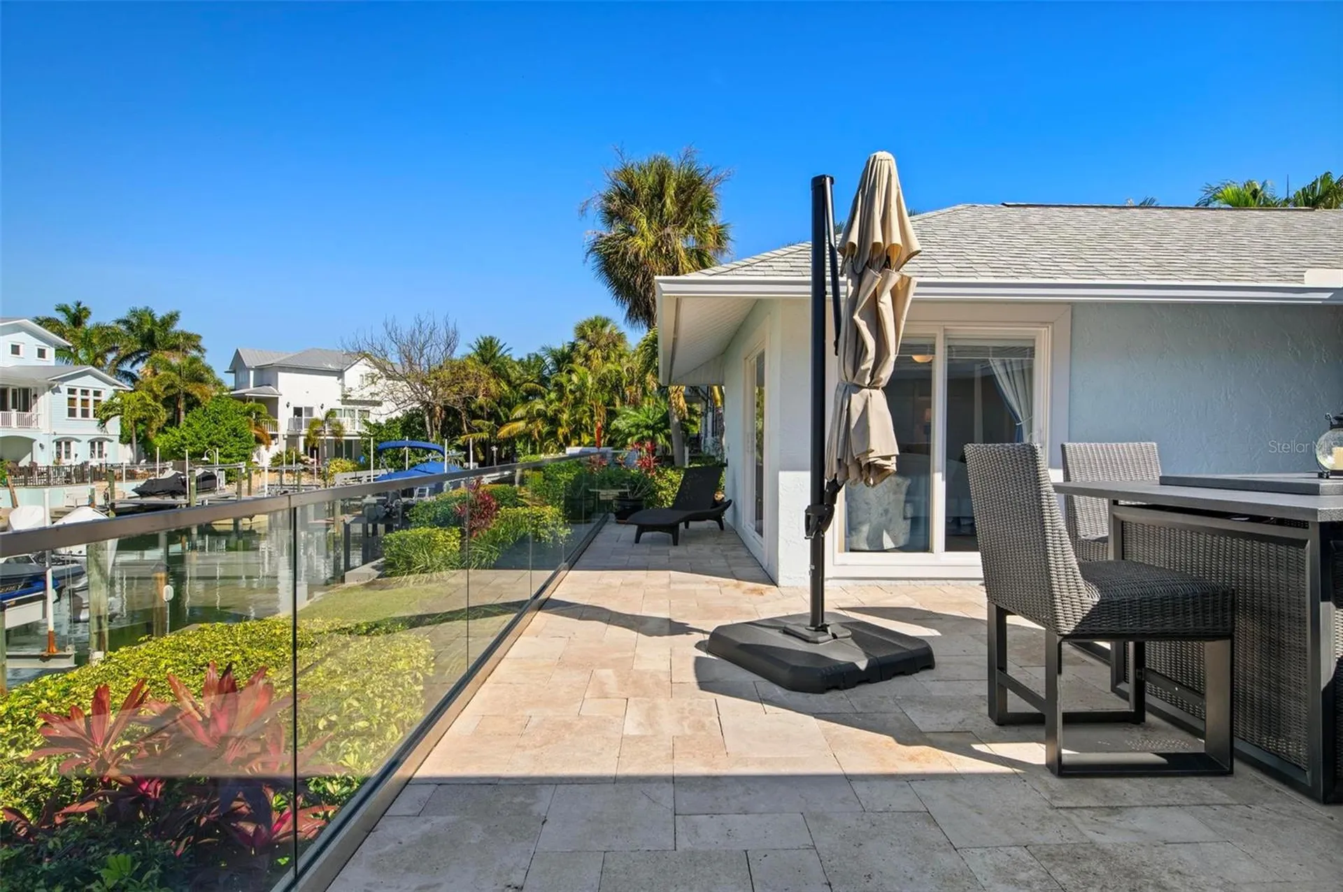 607 North Point Drive Holmes Beach FL 34217