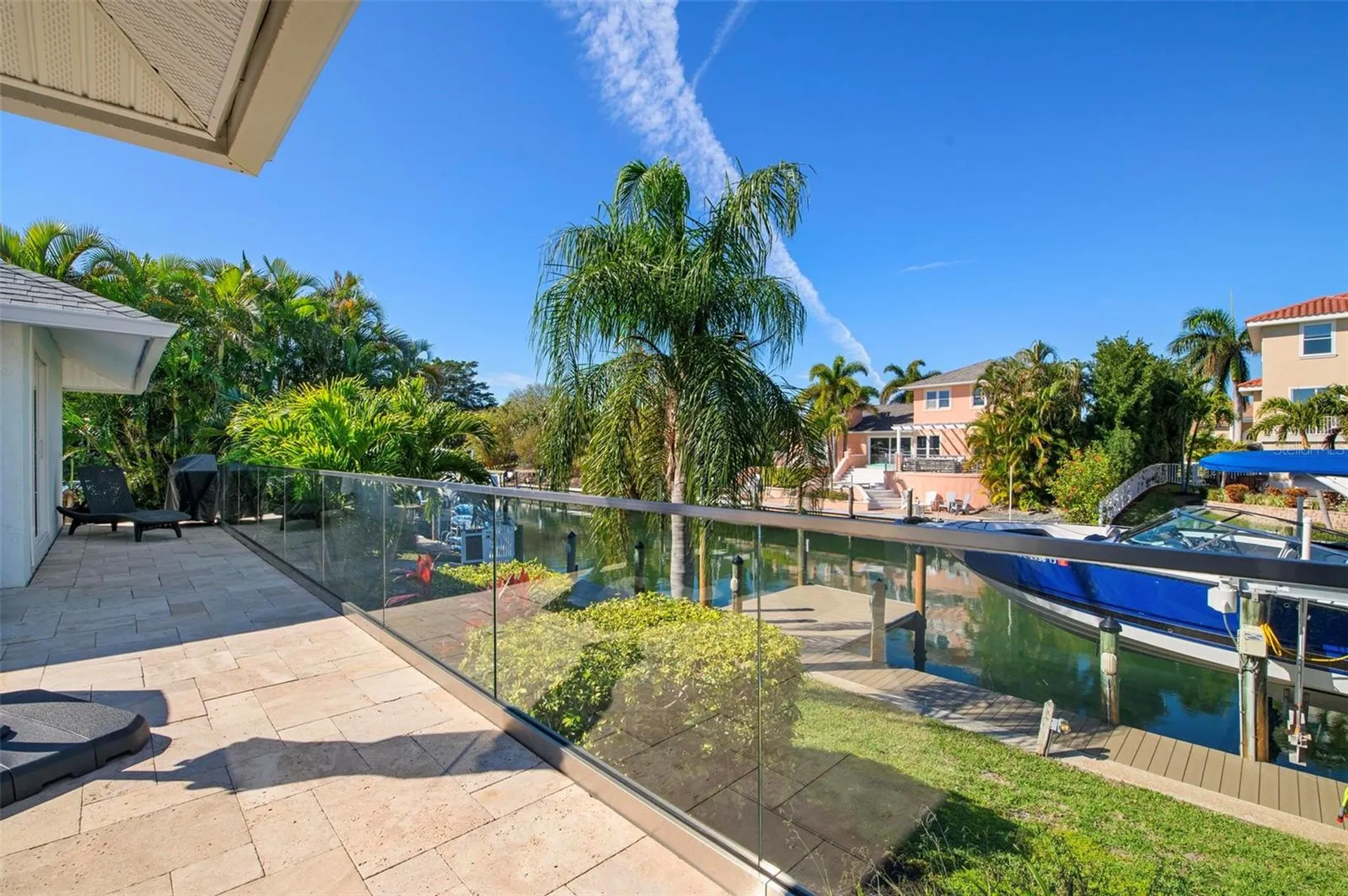 607 North Point Drive Holmes Beach FL 34217