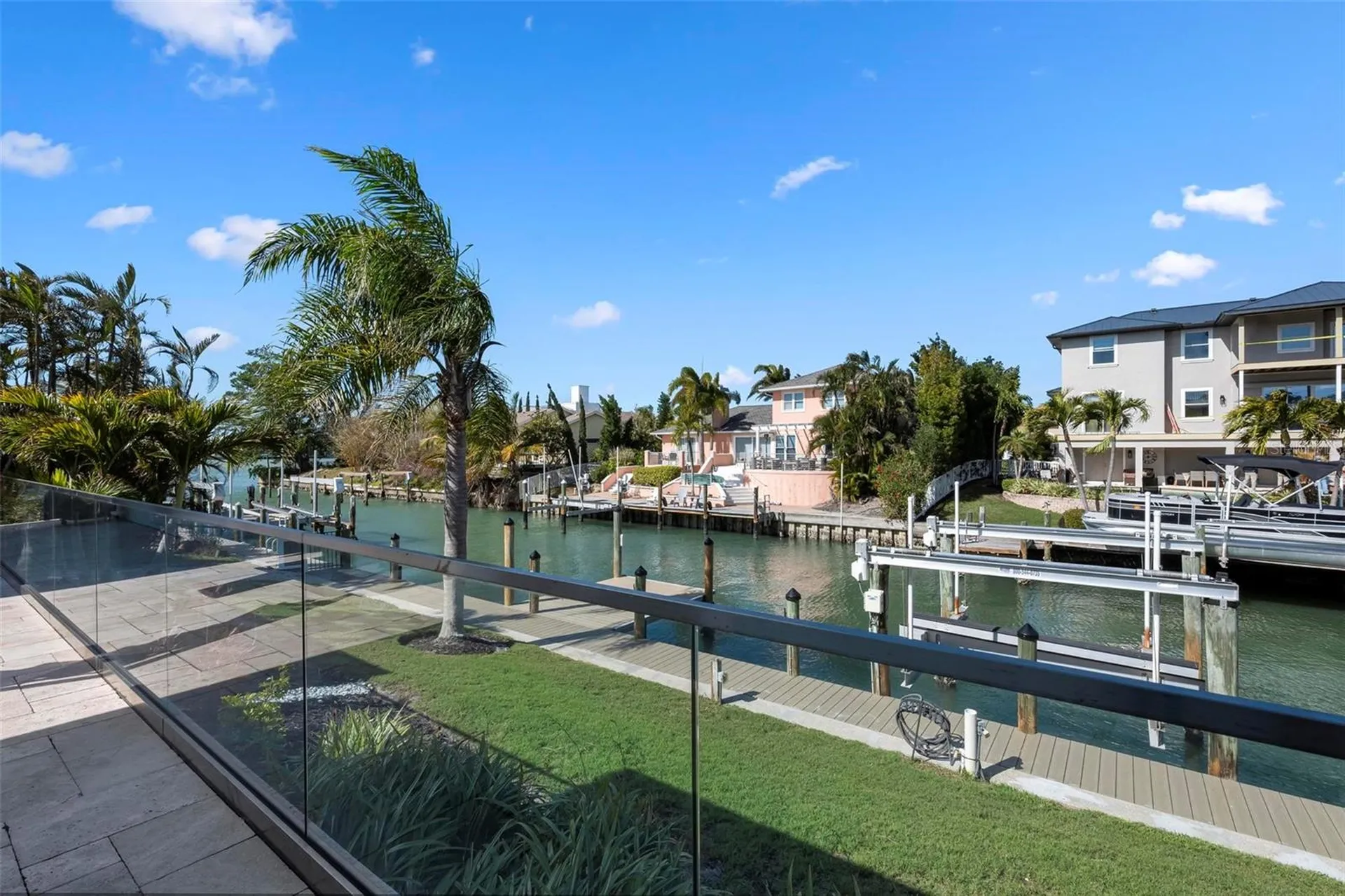 607 North Point Drive Holmes Beach FL 34217
