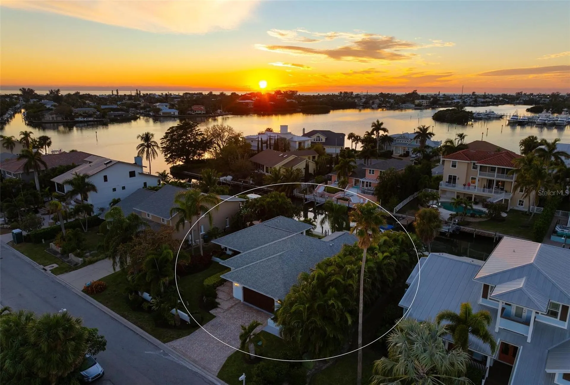 607 North Point Drive Holmes Beach FL 34217