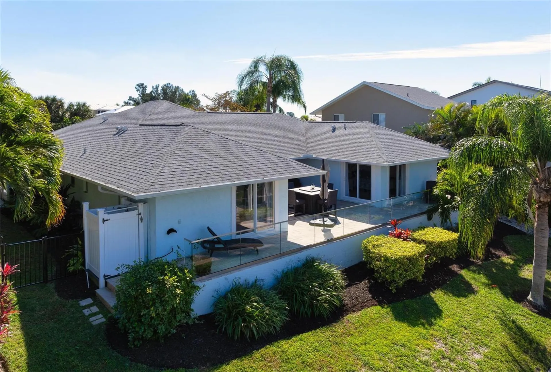 607 North Point Drive Holmes Beach FL 34217