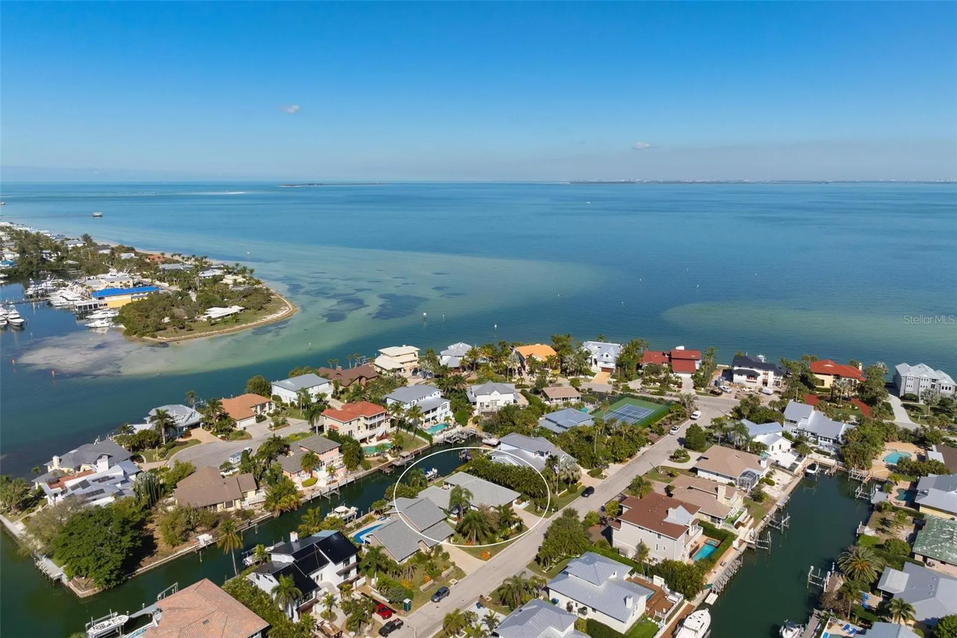 607 North Point Drive Holmes Beach FL 34217