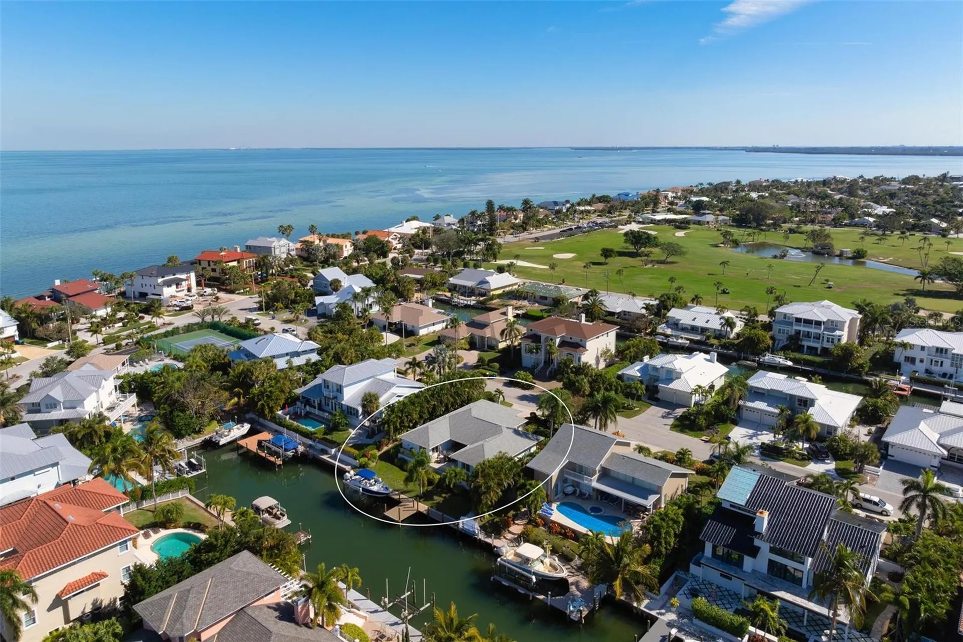 607 North Point Drive Holmes Beach FL 34217