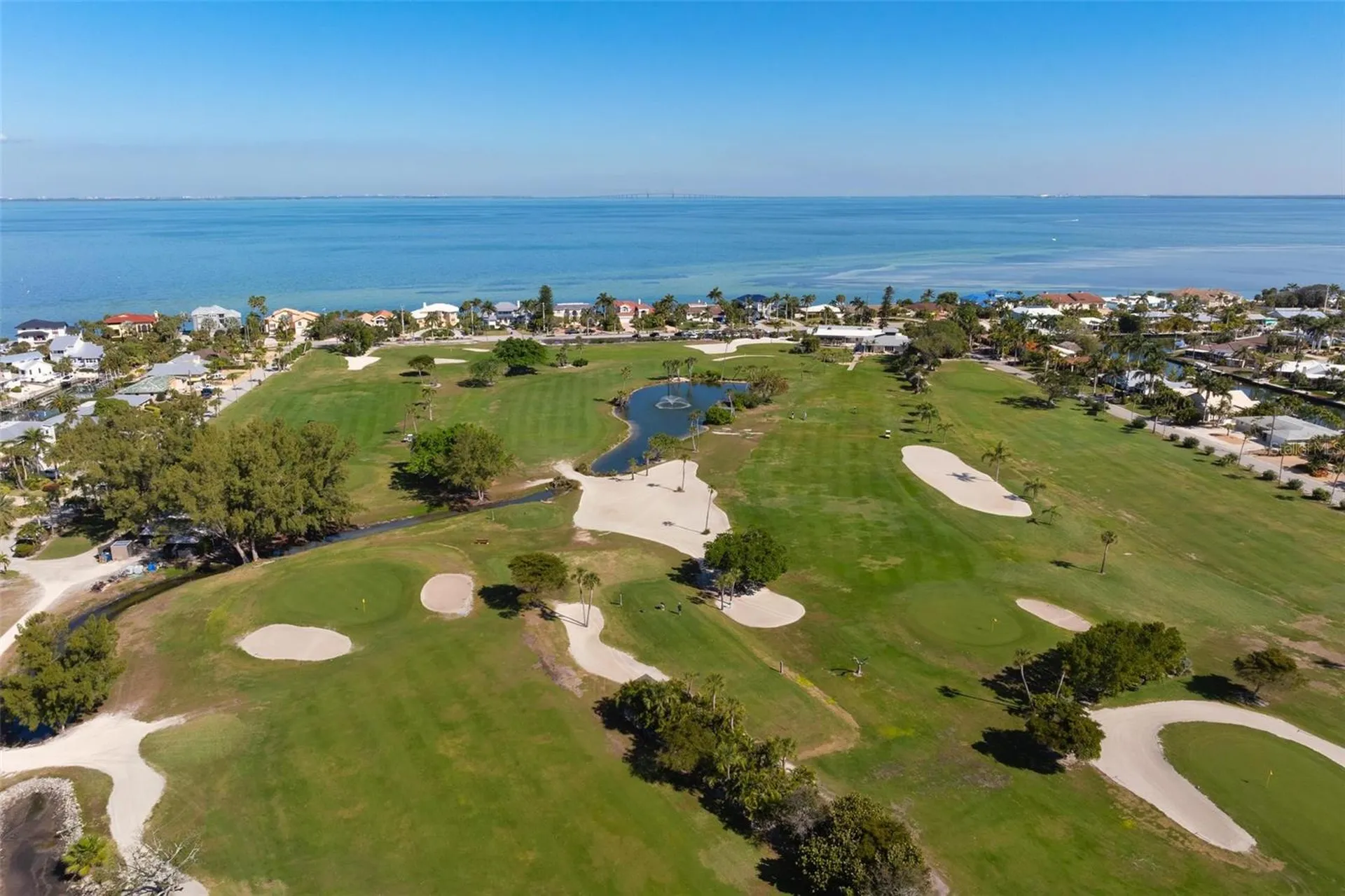 607 North Point Drive Holmes Beach FL 34217