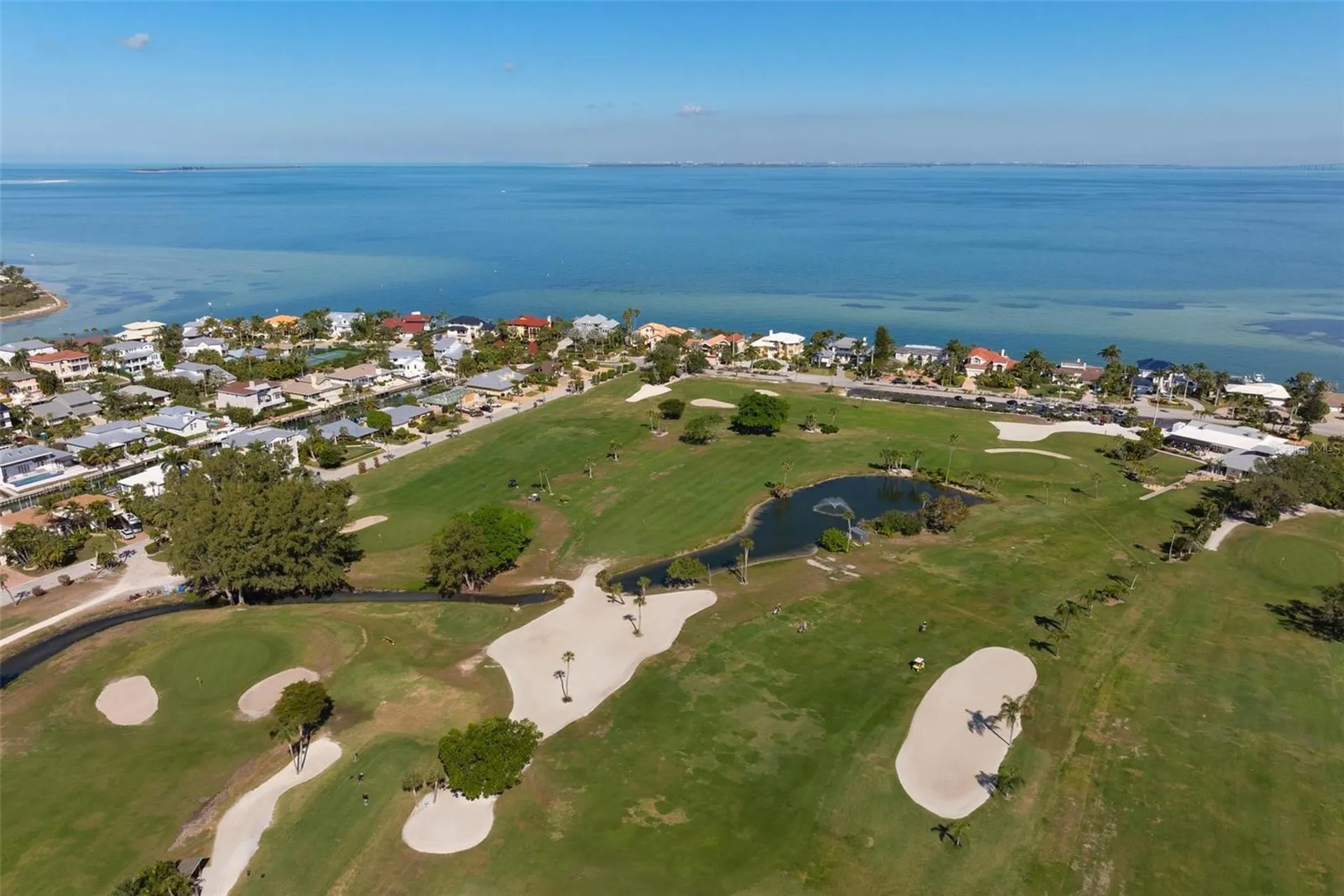 607 North Point Drive Holmes Beach FL 34217