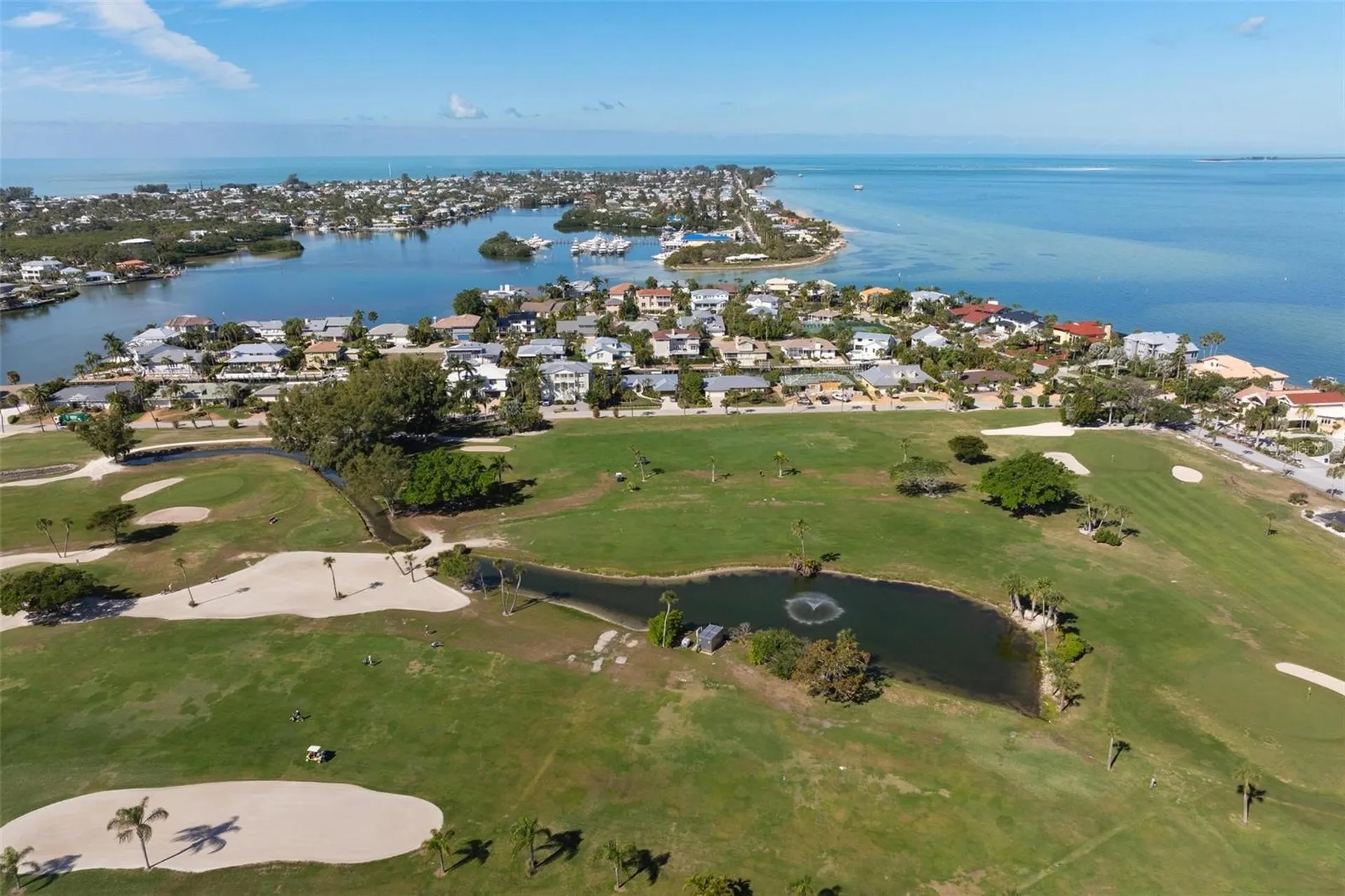 607 North Point Drive Holmes Beach FL 34217