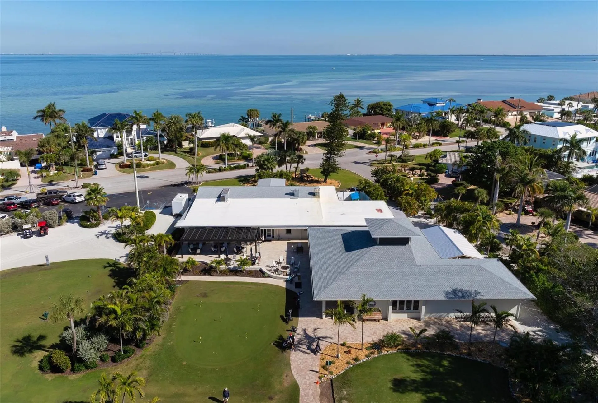 607 North Point Drive Holmes Beach FL 34217