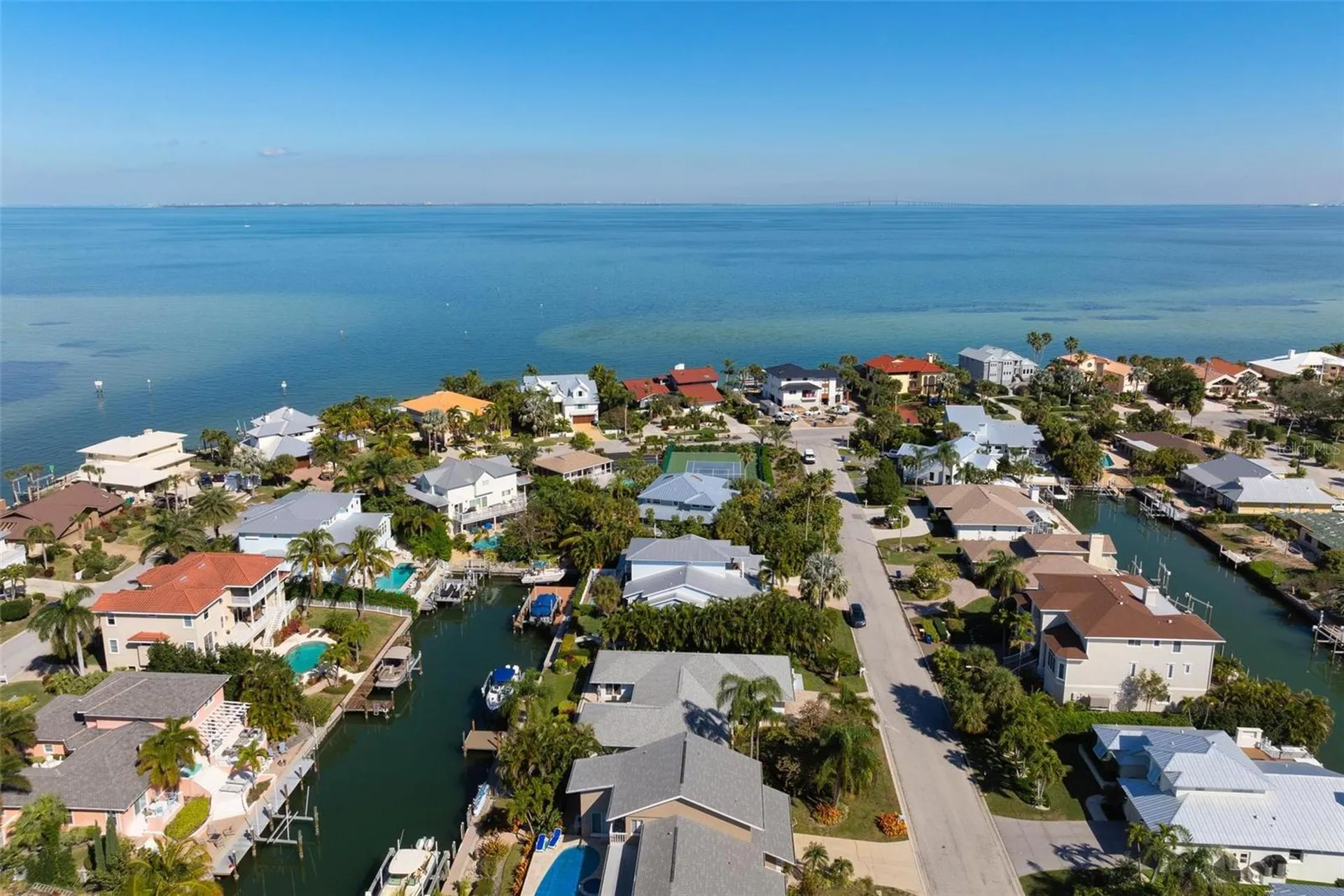 607 North Point Drive Holmes Beach FL 34217