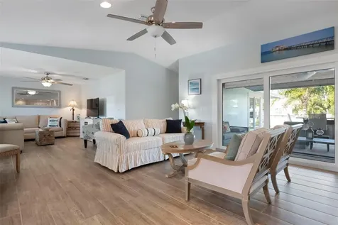 607 North Point Drive Holmes Beach FL 34217