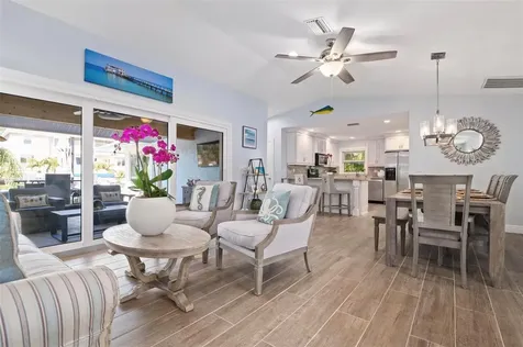 607 North Point Drive Holmes Beach FL 34217