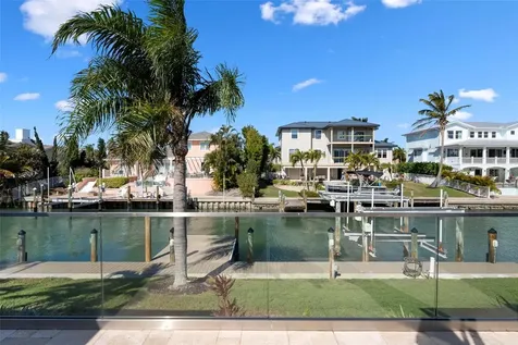 607 North Point Drive Holmes Beach FL 34217