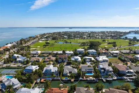 607 North Point Drive Holmes Beach FL 34217