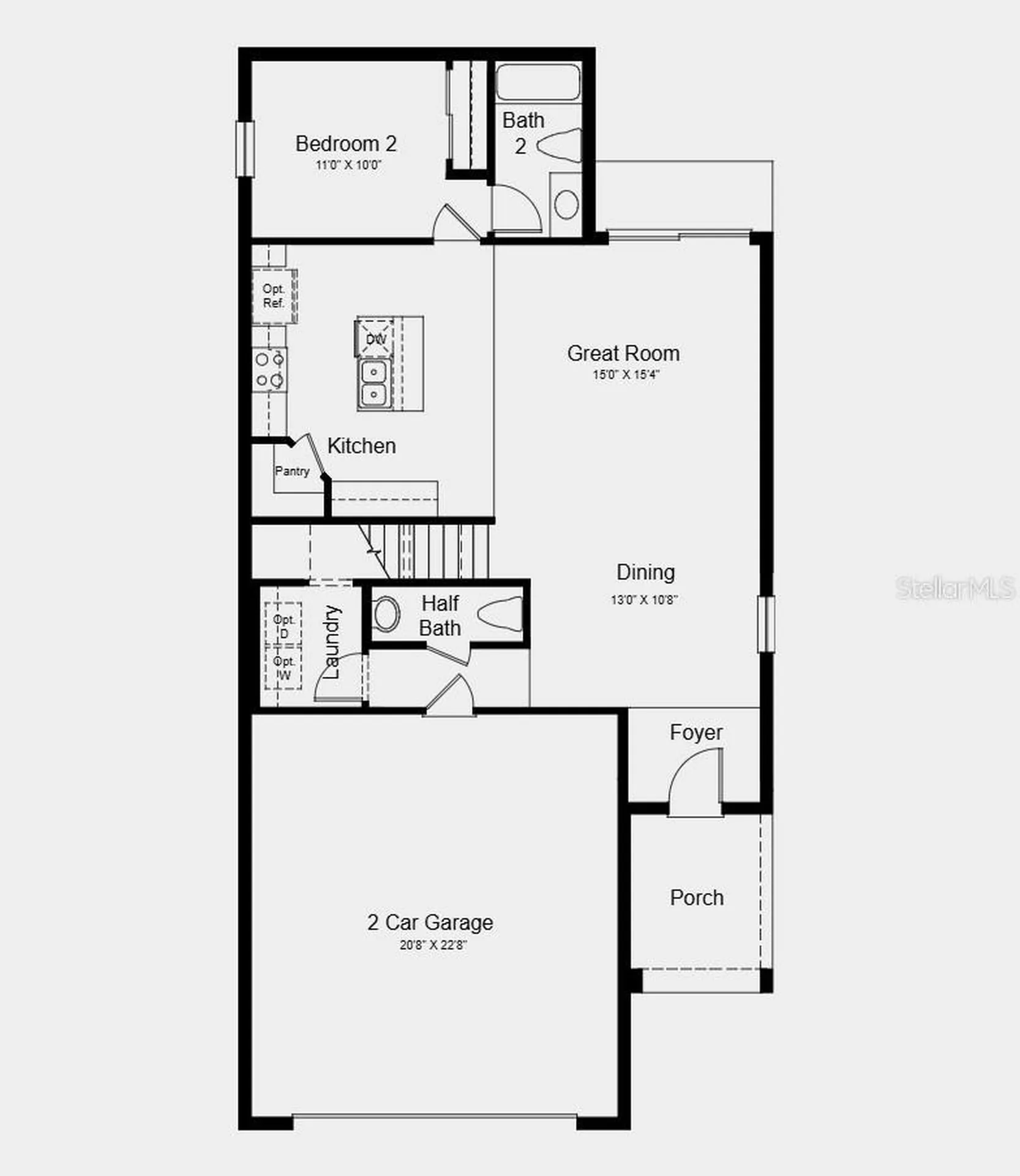 13828 Shellmore Avenue Palmetto FL 34221