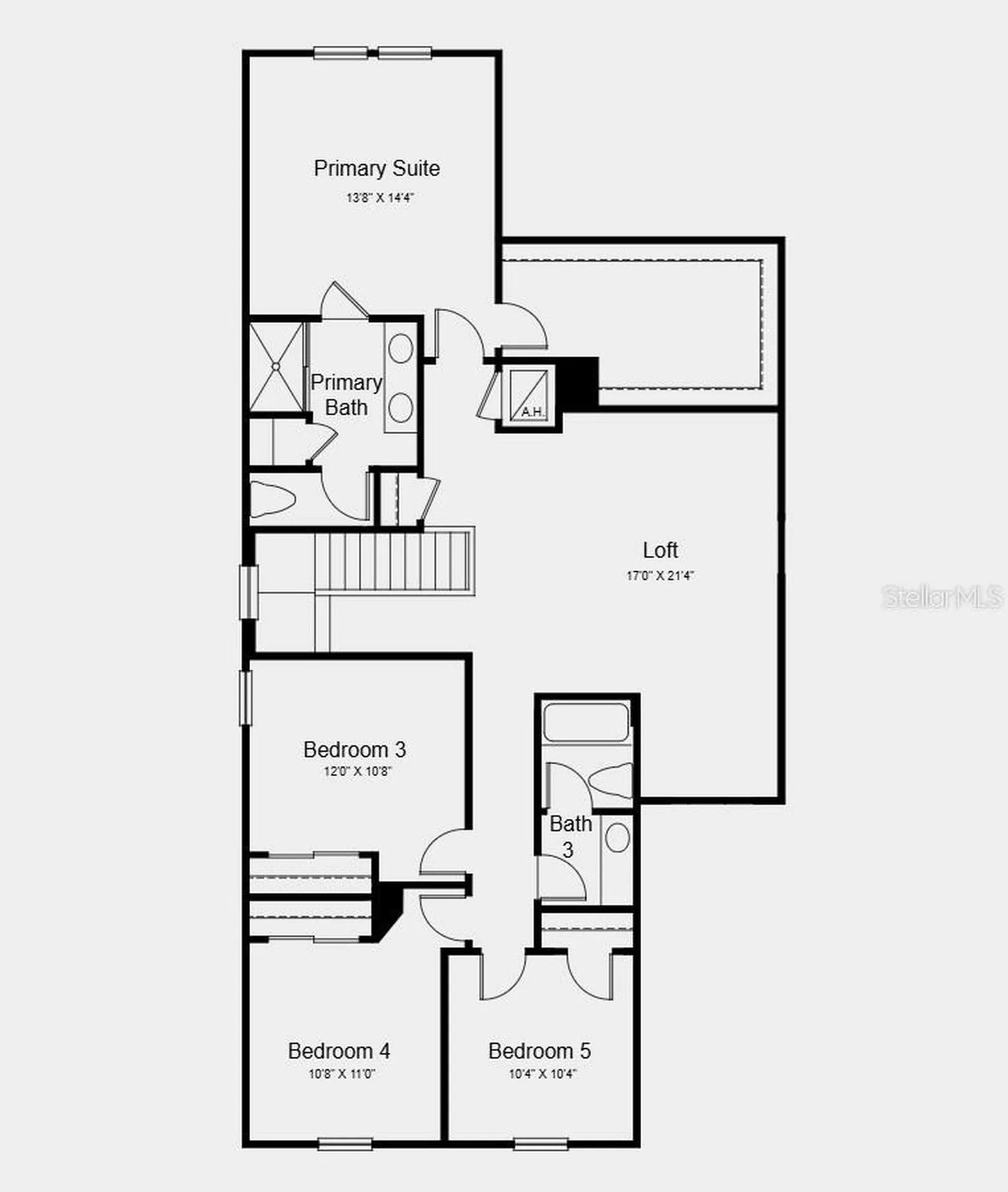 13828 Shellmore Avenue Palmetto FL 34221