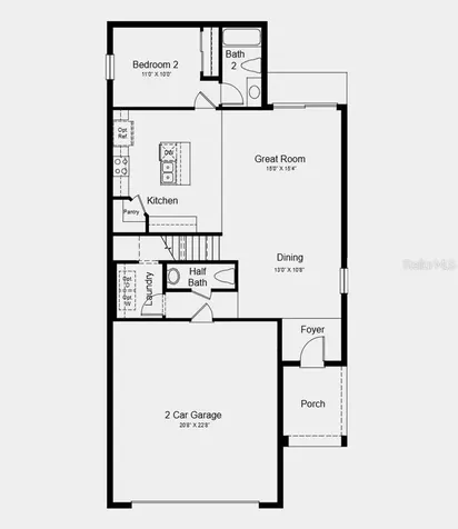13828 Shellmore Avenue Palmetto FL 34221