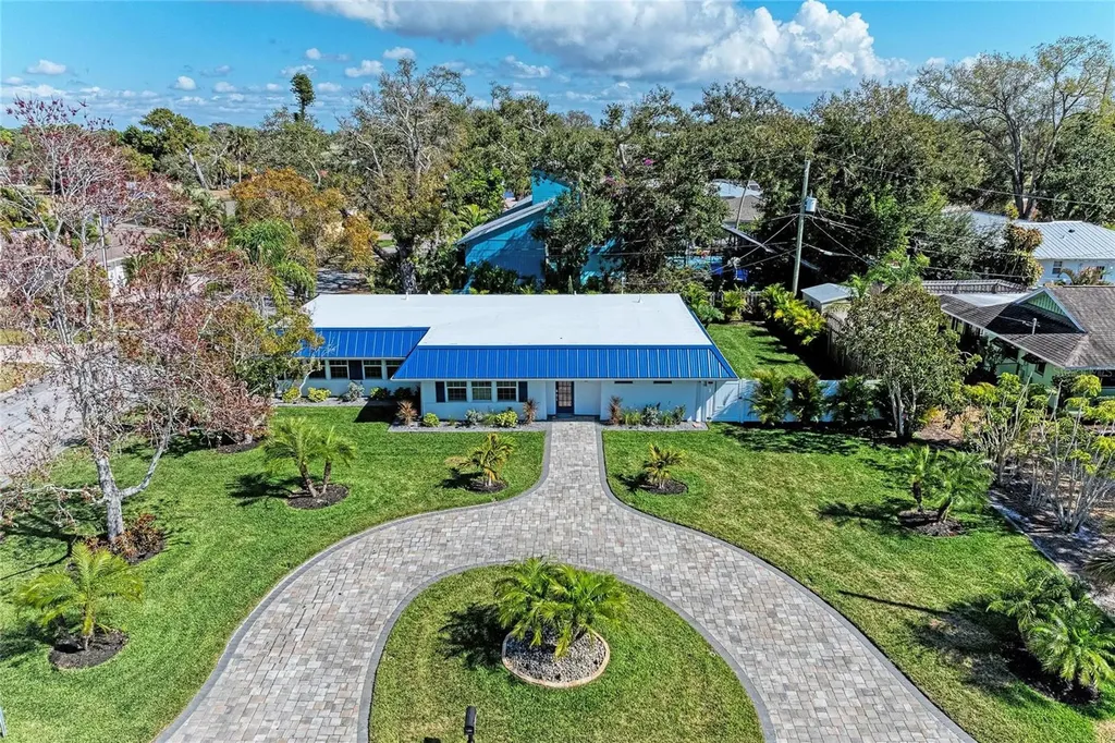 6931 Magellan Way Sarasota FL 34243